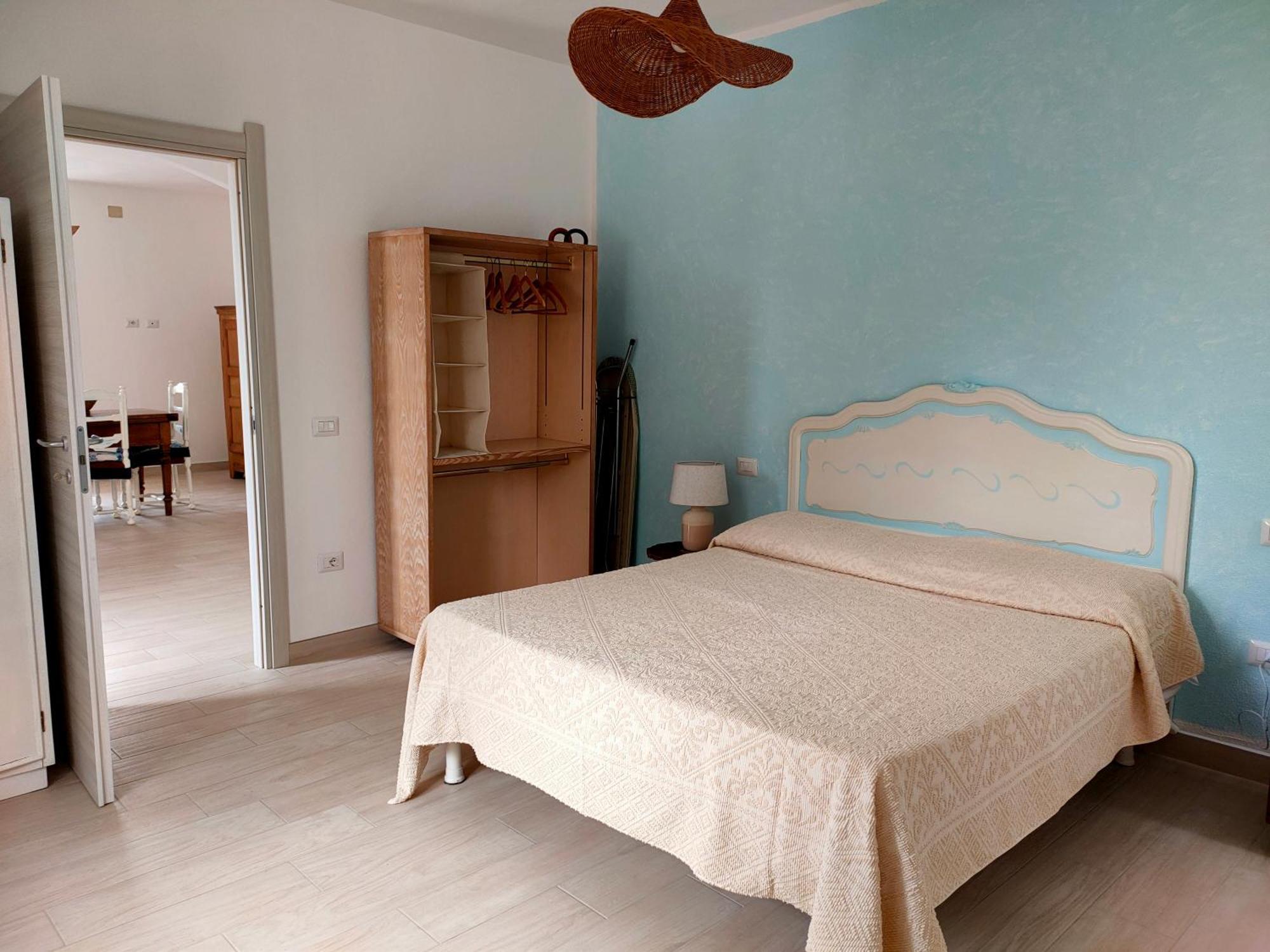 Gocce Di Mare Cala Gonone Exterior foto